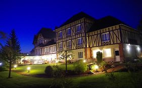 Logis La Villa Des Houx